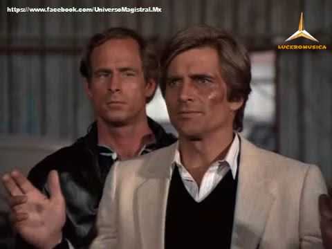 Los Magníficos - Temporada 2 - Capítulo 19 [8 de 10]