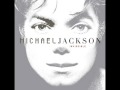 Michael Jackson - Privacy 