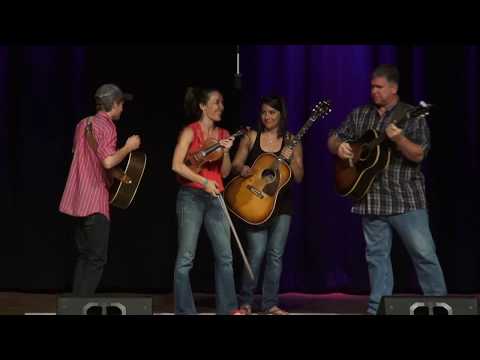 2017-06-23 GC3 Katie Glassman - Grand Champ Div - Weiser Fiddle Contest 2017