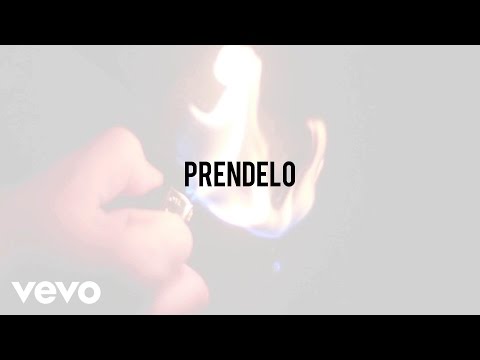 Fuego - Prendelo (Official Lyric Video)