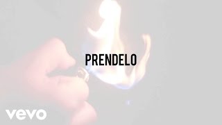 Fuego - Prendelo (Official Lyric Video)