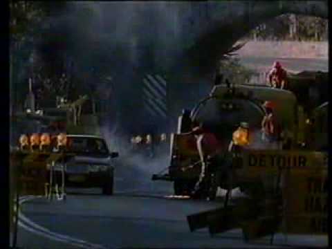 Volvo 760 Advert from 1989