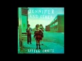 Bridge Burn - Little Comets 