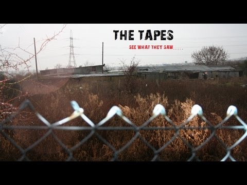 The Tapes  (2011)  Official Trailer