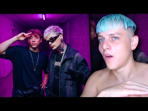 GRAN DUO 🔥 / BERTIAKA REACCIONA a LIT killah, Paulo Londra - Protagonista (Official Video)