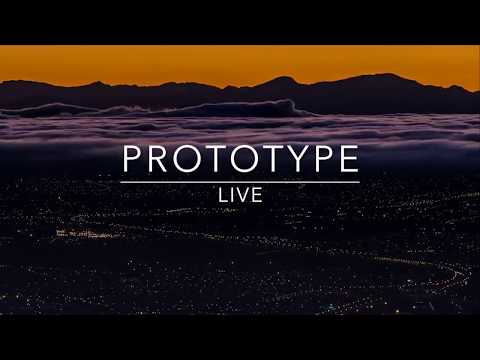 JJ GULLO-PROTOTYPE live-Part one