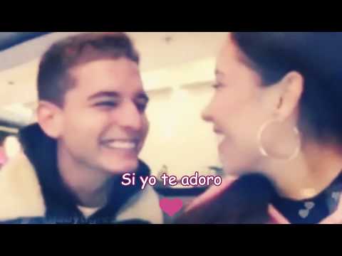 Qué hay detrás (coverso)✨  - Luisa Fernanda W (letra)