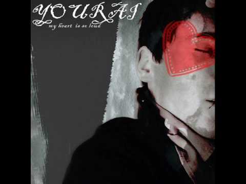 Yourai - My heart is so loud (Balkansky Remix)