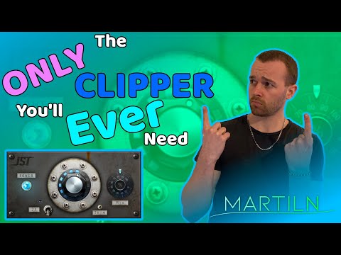 The ONLY Clipper You'll EVER Need | JST Clip Plugin Review