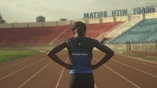 On | Athlete Refugee Team (ART) - The Human Spirit – #WeAreAllOne