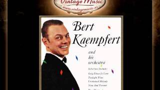 Bert Kaempfert - Midnight Snack (VintageMusic.es)
