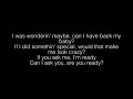 Smiley Unthinkable Lyrics