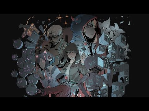 My review on Cytus 2