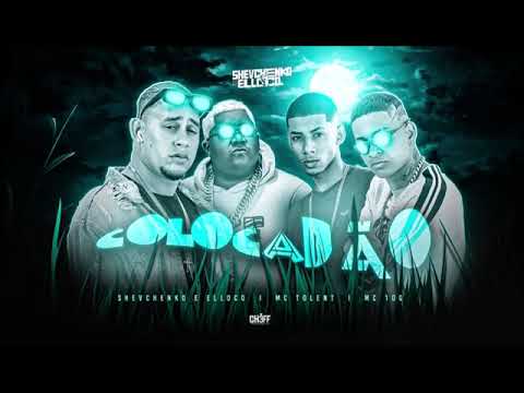 Shevchenko e Elloco Mc 10g Mc tolent