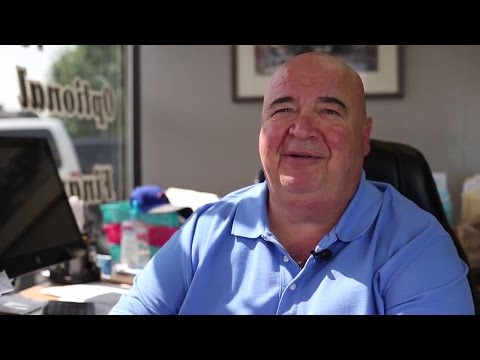 Monteneri Motors - Customer Success Story (Bob Monteneri - Monteneri Motors)