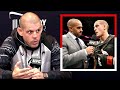 Joe Lauzon is Open to More Fights in the Future | UFC Austin
