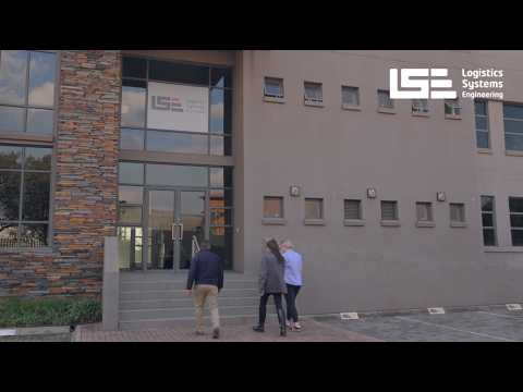  Inside Logistics Systems Engineering | kykNET Ontbytsake Feature (English)