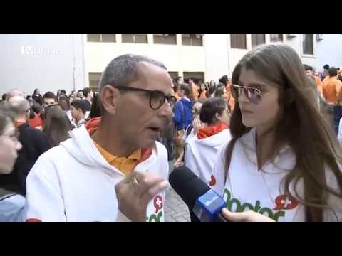 Jornal da Unifra Especial Vestibular de Inverno 16-06-2017