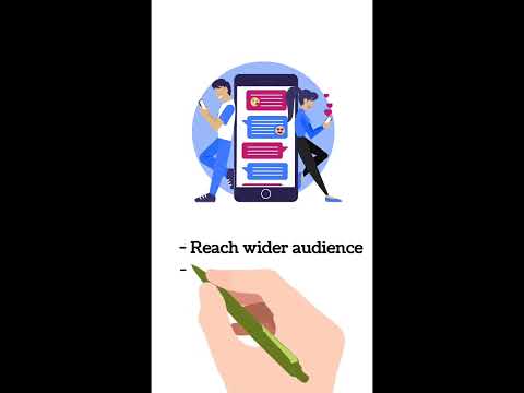 Hashtags on Instagram! #hashtags #instagram #blogger #hashtag #socialmediamarketing #shortsvideo