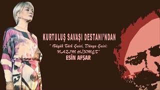 Esin Afşar / Kurtuluş Savaşı Destanı'ndan (Final Versiyon)