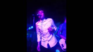 Frankie Cocozza - She's got a Motorcycle