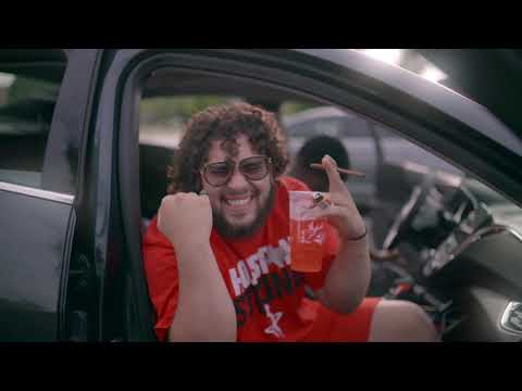 Air Antho & EntreFigueroa “Blue Ocean” prod. kp4x (official music video) [shot & edited by shotby2x]