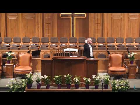 20210404pm - Live Stream | Fairhaven Baptist Church