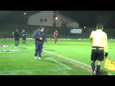 US Raon l'Etape 3 - 2 GF 38 Grenoble