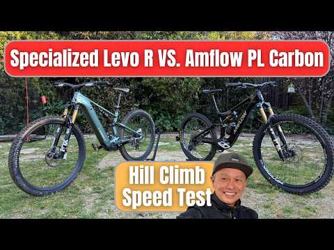 120Nm vs 111Nm — The Most Powerful eMTBs Head to Head - And Does it Matter?