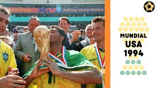 Daryl Hall - Gloryland (Canción Oficial de la Copa Mundial USA 1994)