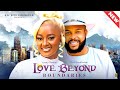 Love Beyond BOUNDARIES (Full Movie): Nigerian Movies | Luchy Donalds, Felix Ugo & Rita - Movie 2024