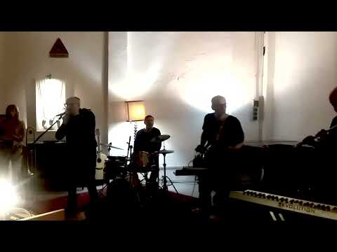 Sothiac Group Live in NoLo (MI) Spazio Pontano