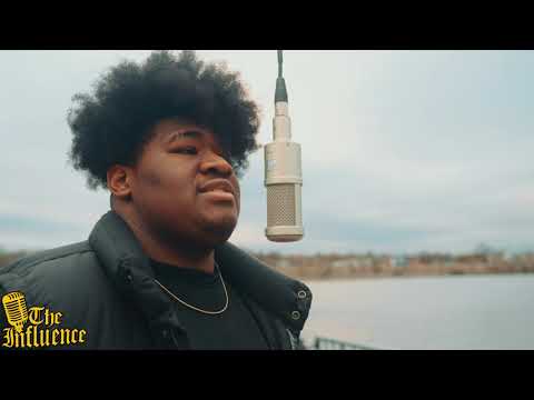 Looney AE Sin - "All I Know"  | The Influence Performance