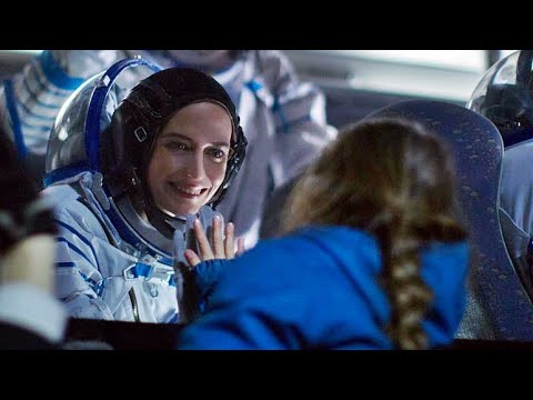 PROXIMA | Trailer & Filmclips deutsch german [HD]