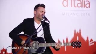 NEK: &quot;Unici&quot; live @ Panorama D&#39;Italia