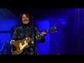 John Fogerty: Long As I Can See The Light, Encore Theater @ Wynn, Las Vegas 2019-04-12