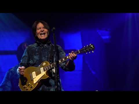 Thumbnail for John Fogerty: Long As I Can See The Light, Encore Theater @ Wynn, Las Vegas 2019-04-12 by Creedence Clearwater Revival, John Fogerty, Y&T
