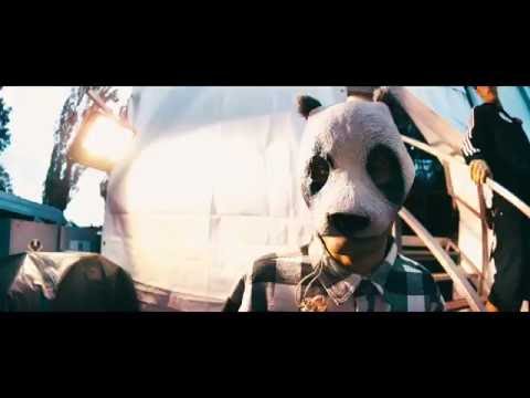 Cro - MTV Unplugged Open Air Tour 2016 | (Official Tour-Blog No. 2)