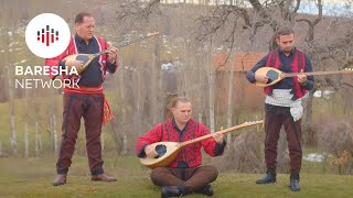 Të Bijtë E Bajram Bajës & Zenel Zekolli - Deshmorit Fazli Hoxha