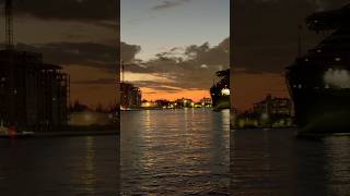 Scarlet Lady ⚓️🛳️ #like #share #subscribe #shortvideo #shortsvideo #cruise #vacation #youtubeshorts