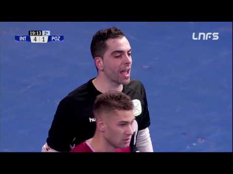 Jornada 20: Movistar Inter vs ElPozo Murcia
