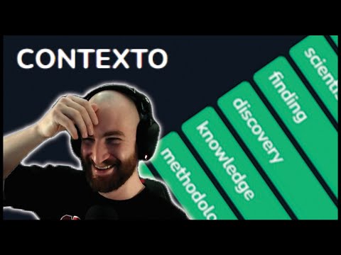 The children yearn for Contexto | Trivia Games