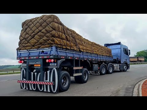 A PROFISSÃO PERIGO QUE ALUCINOU A MULEKADA