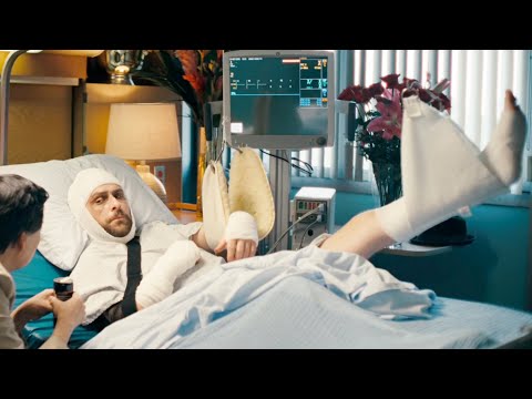 "When Hollywood Goes Bonkers: The Comedy You Can't Miss!"