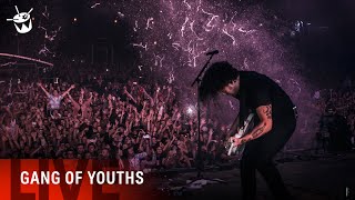 Gang of Youths - &#39;Say Yes To Life&#39; (Splendour In The Grass 2018)