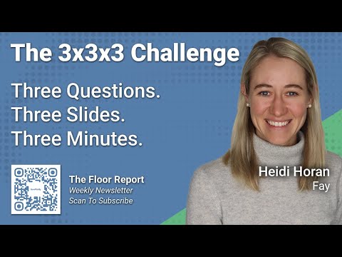 Fay video/presentation/materials