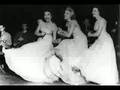 The Andrews Sisters "Hold Tight"