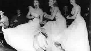 The Andrews Sisters &quot;Hold Tight&quot;