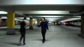 Goliath And The Giants - Thanks For 2011