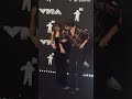 Benson Boone Fixes His Girlfriend Maggie Thurmon S Hair On The VMAs Red Carpet ️